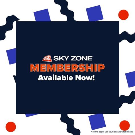 CODE Get $20 Off on Select Products. . Skyzone membership